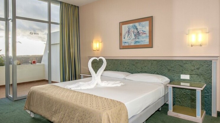 Hotel Beatriz Costa & Spa